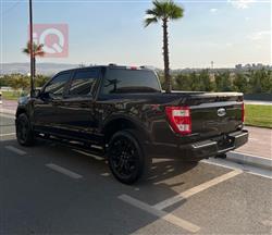 فورد إف-150